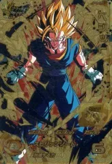 【中古】ドラゴンボールヒーローズ UM5-CP6[CP]：ベジット