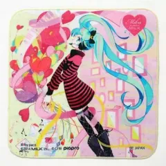 2025年最新】初音ミク くじ タオルの人気アイテム - メルカリ