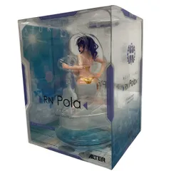 アズールレーン 1/7フィギュア ポーラ 水辺のハプニングVer