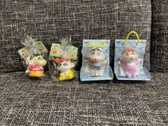 クレヨンしんちゃん　およぐんだぞー　メロディがなるぞー