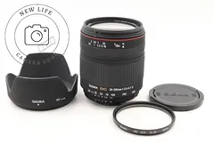 2025年最新】SIGMA 28-300 3.5-6.3の人気アイテム - メルカリ