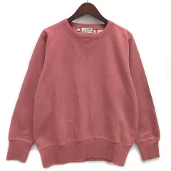 2025年最新】Levi's vintage clothing メンズ トレーナー・スウェット