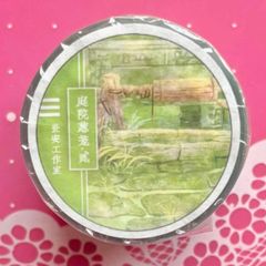 PET小车摊 7cm×5m 86cm/loop 海外マスキングテープ PET小车摊 7cm×5m 86cm/loop 海外マスキングテープ - メルカリ