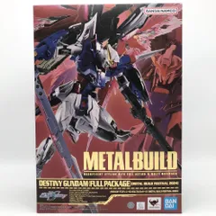 2025年最新】metal build festival 2024 デスティニーガンダムの人気 