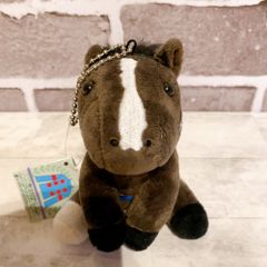 有馬記念　イクイノックス　競馬ぬいぐるみ　アイドルホース