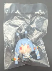 BANDAI SPIRITS 一番くじ ホロライブ Cyberpunk Style ちょこのっこ賞 兎田ぺこら