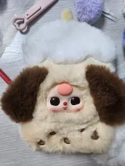 ベイビー・スリー バッグ 3 犬