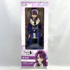 【ドール】ピュアニーモキャラクターシリーズNo.157 船田純『アサルトリリィ』