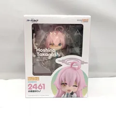 2025年最新】小鳥遊ホシノ フィギュアの人気アイテム - メルカリ