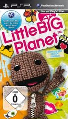 [中古・ディスクのみ：海外版・欧州版] Little Big Planet 日付時間指定不可