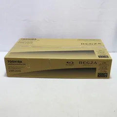 2025年最新】dbr-z610 regza ブルーレイレコーダーの人気