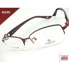 イトーレンズ 1.56標準装備 メガネ 眼鏡一式 度付き【フレーム＋度付きレンズ＋ケース込みのセット販売】mw-39s