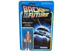 2024年最新】back to the future フィギュアの人気アイテム - メルカリ