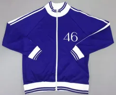 新型 乃木坂46 ジャージ 上 西野七瀬 Lサイズ 新品未開封 乃木坂46 ジャージ上下セット M 西野七瀬