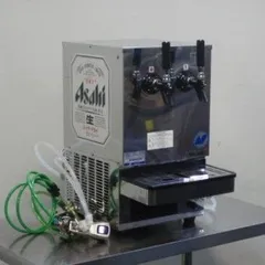 即使用可能ニットクビールサーバーBSE-30K 楽天市場】【中古】2007年製 ニットク 1口 ビール サーバー BSE