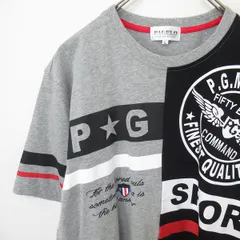 パジェロ PAGELO PAGELO Tシャツ カットソー ロゴ メンズ [s850326ss]のサムネイル
