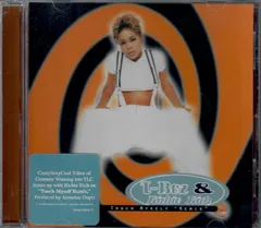 米CD T-Boz Touch Myself 75444350912 Rowdy Records /00110のサムネイル