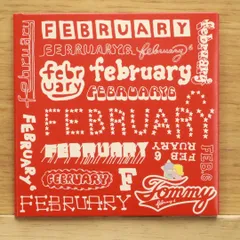 2025年最新】トミー_フェブラリーの人気アイテム - メルカリ