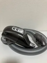 中古　CY24 純正　動作保証品　Dyson ダイソン　掃除機　ホース　希少　3ボタン　DC48 DC63 CY25 CY24