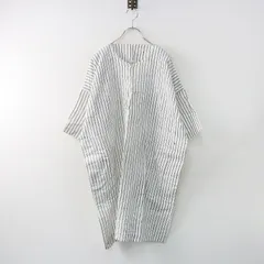 45R 板絞り プリント カディ シルク ムームー ワンピース 0 45rpm