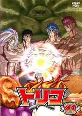 トリコ　DVD 全巻　レンタルアップ Amazon.co.jp: トリコ コンプリート DVD-BOX1 (1-49話, 1125分