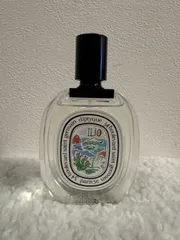 ディプティック イリオ 2025年 100ml DIPTYQUE Ilio Eau de Toilette