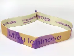 【中古】アクセサリー(非金属) 一ノ瀬美空(乃木坂46) 個別ランダムグッズコレクション マルチバンド 「真夏の全国ツアー2024」