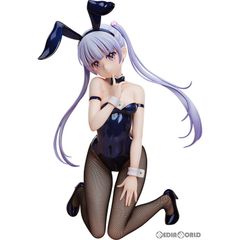 B-Style 스즈카 아오바(스즈카제 아오바) 버니 Ver. NEW GAME!!(뉴게임) 1/4 완성품 피규어 FREEing(프리잉)