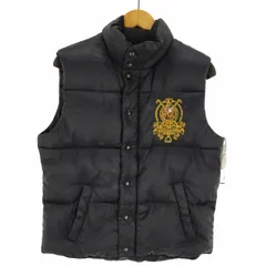 ラルフローレン RALPH LAUREN 90S ダウンベスト メンズ JPN：L のサムネイル