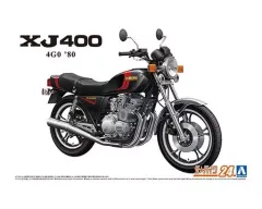 2025年最新】xj400 プラモデルの人気アイテム - メルカリ