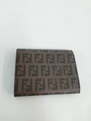 未使用★極美品★FENDI フェンディ ズッカ柄 カードケース 楽天市場】□新品□未使用□ FENDI フェンディズッカ柄