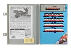中古】【非常に良い】マイクロエース Nゲージ DE10+14系
