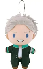 【中古】ぬいぐるみ 梅宮一 ぬいぐるみ 「WIND BREAKER」