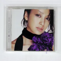 『未開封』中島美嘉　BEST  レコード　① 未開封』中島美嘉BEST レコード①