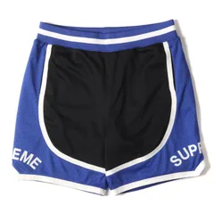 2024年最新】supreme basketball shortsの人気アイテム - メルカリ