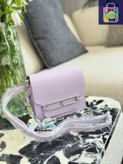 【今日特価】Hermes Roulis Pig Nose Bag エルメス ルーリス ピグノーズバッグ-WTO輸入のサムネイル