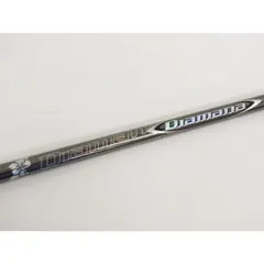 ディアマナ ZF 50S 5w シャフトのみ 楽天市場】diamana zf 50 s ディアマナの通販