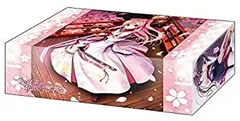 (未使用･未開封品)　ブシロードストレイジボックスコレクション Vol.222 『千の刃濤、桃花染の皇姫』 6k88evb Amazon.co.jp: 『千の刃濤、桃花染の皇姫』OPテーママキシ