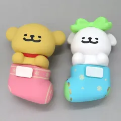 モルチーズ　maltese フィギュア モルチーズ かわいい瞬間: キャラクター・バラエティ雑貨