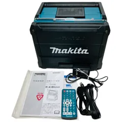 2025年最新】Makita テレビの人気アイテム - メルカリ