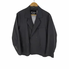 キャプテンサンシャイン KAPTAIN SUNSHINE PERTEX SHIELDAIR EASY JACKET メンズ JPN：S のサムネイル