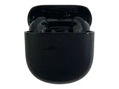 【未使用に近い】美品♡BOSE（ボーズ）ワイヤレスイヤホン/ノイズキャン Amazon.co.jp: Bose QuietComfort Ultra Earbuds ノイズキャンセ