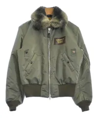 2025年最新】HUMAN MADE ミリタリージャケットの人気アイテム