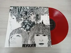2025年最新】revolver the beatles レコード モノラルの人気