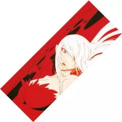 [중고] 수건·수건(캐릭터) 키스샷 수건 [이치반 쿠지 프리미엄 상처 이야기 철혈편] F상