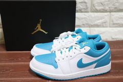 新品 NIKE AIR JORDAN 1 LOW エア ジョーダン 1 ロー　メンズスニーカー