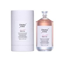 エマ・エミュー emma emu エンカンタール ヘアオイル 100ml ピオニー＆ムスク