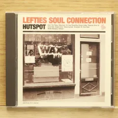 LEFTIES SOUL CONNECTION / HUTSPOT レコード 2026年最新】lefties soul connectionの人気アイテム - メルカリ