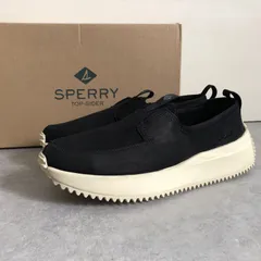 新品 SPERRY TOPSIDER BOAT RUNNER スペリー トップサイダーのサムネイル