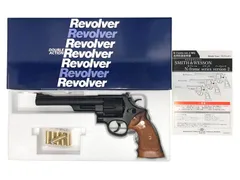 【値下げ！】H&K S&W M29 .44 MAGNUM モデルガン 値下げ！】S&W M29 .44 MAGNUM モデルガン 不足部品あり 値下げ